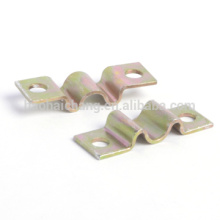 Chinese supplier OEM metal desk clamp bracket